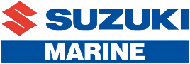 Suzuki Marine Main Logo